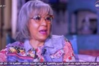 ناهد فريد شوقي