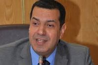 المهندس ياسر الدسوقي أسيوط