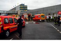 الهجوم على مطار أورلى