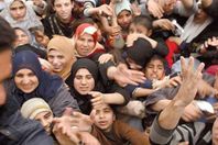 الشعب المصري