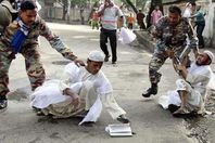 مذابح الروهينغا