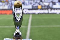 دوري أبطال إفريقيا