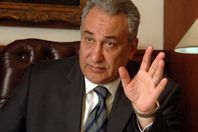 سامح عاشور_ نقيب المحامين