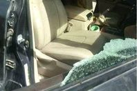 صورة من الحادث