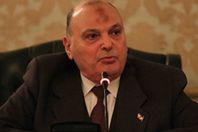 اللواء كمال عامر عضو مجلس النواب