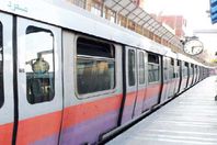 مترو الانفاق