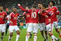 مانشستر يونايتد