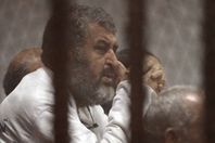 خيرت الشاطر