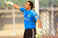 عصام الحضرى