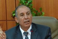 محافظ البحر الأحمر