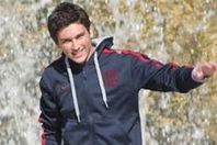 الطالب أحمد الخطيب