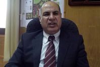 رئيس جامعة كفر الشيخ