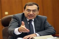 وزير البترول طارق الملا