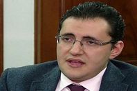 خالد مجاهد متحدث الصحة