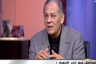 البرلماني السابق محمد أنور السادات