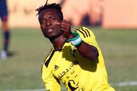 النيجيرى ستانلى