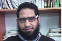 محمود العيسوي