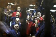 قيادات إخوانية بارزة