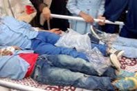 تسمم تلاميذ بني سويف