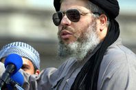 الداعية الأصولي أبو حمزة المصري