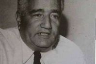 حلمي زامورا