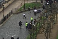 البرلمان البريطاني