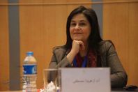 الدكتورة هويدا مصطفى