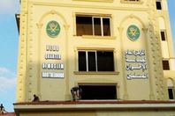 الاخوان المسلمين