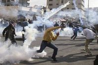 مواجهات مع الاحتلال ببيت لحم