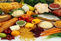 أطعمة تنشط عمل الدماغ