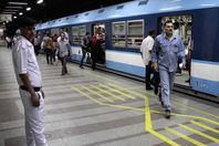 تذكرة المترو