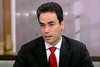 احمد المسلماني