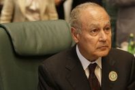 أحمد ابو الغيط