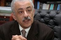 وزير التربية والتعليم طارق شوقى