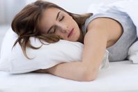 6 أساطير علينا هدمها عن النوم