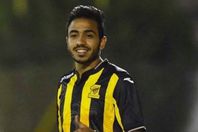 محمود كهربا