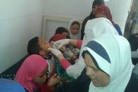 تسمم بالمحافظات