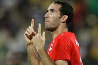 محمد أبو تريكة