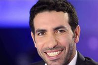 محمد أبو تريكة