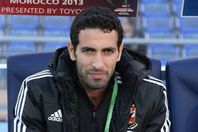 محمد أبو تريكة