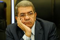 وزير المالية