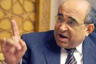 المفكر السياسي مصطفى الفقي