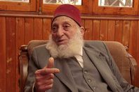 الشيخ حافظ سلامة