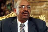 الرئيس عمر البشير السودان