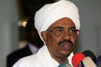 الرئيس عمر البشير السودان