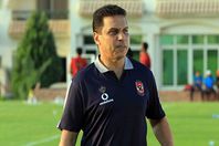 حسام البدري النادي الأهلي