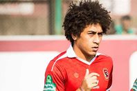 حسين السيد النادي الأهلي