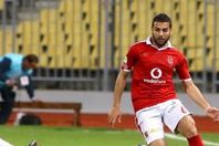 صبري رحيل النادي الأهلي