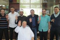 قيادات الإخوان في الخارج - أرشفية