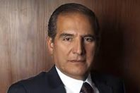 النائب محمد بدوي